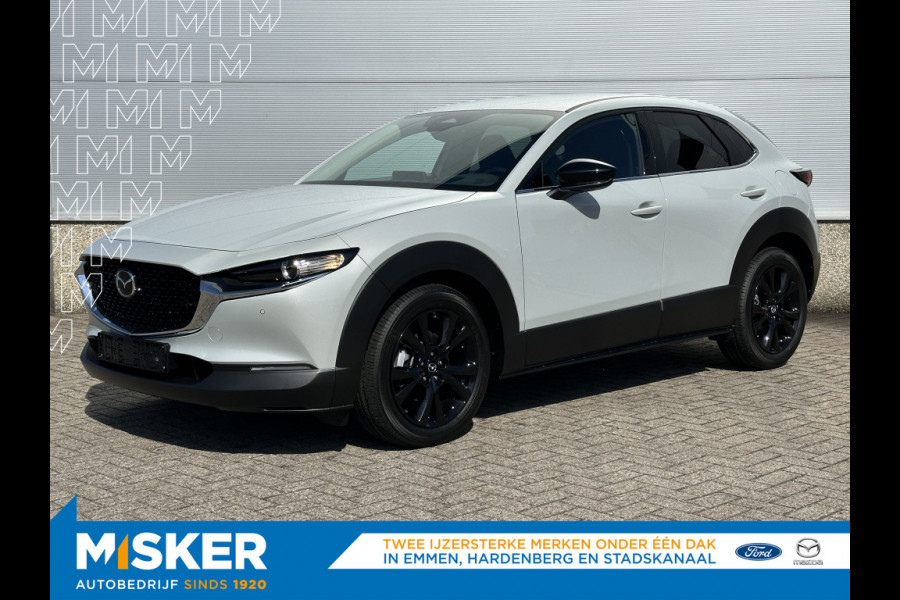 Mazda CX-30 2.5 140pk Automaat Homura