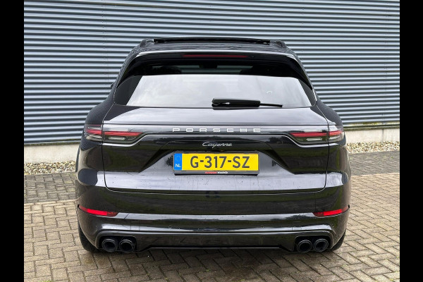 Porsche Cayenne 3.0 | SportDesign - PANO - Dealer ond - VOL!