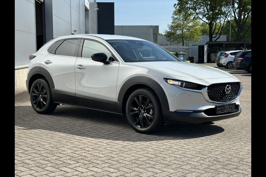 Mazda CX-30 2.5 140pk Automaat Homura