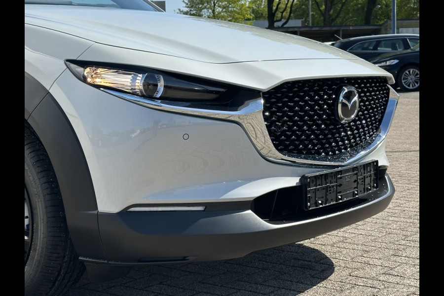 Mazda CX-30 2.5 140pk Automaat Homura