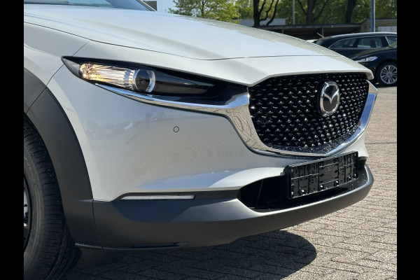 Mazda CX-30 2.5 140pk Automaat Homura