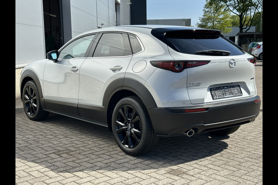 Mazda CX-30 2.5 140pk Automaat Homura
