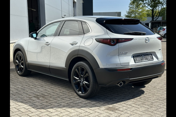 Mazda CX-30 2.5 140pk Automaat Homura