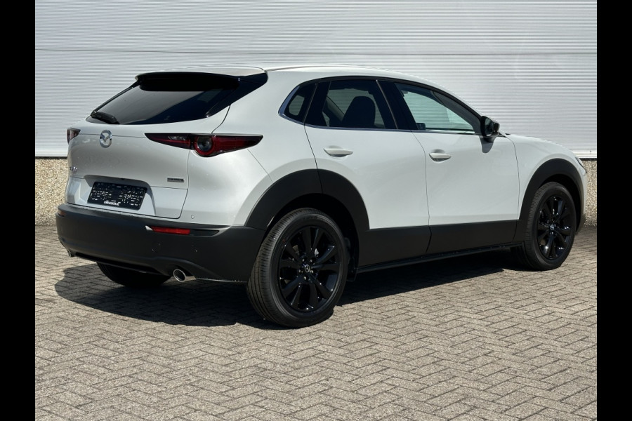 Mazda CX-30 2.5 140pk Automaat Homura