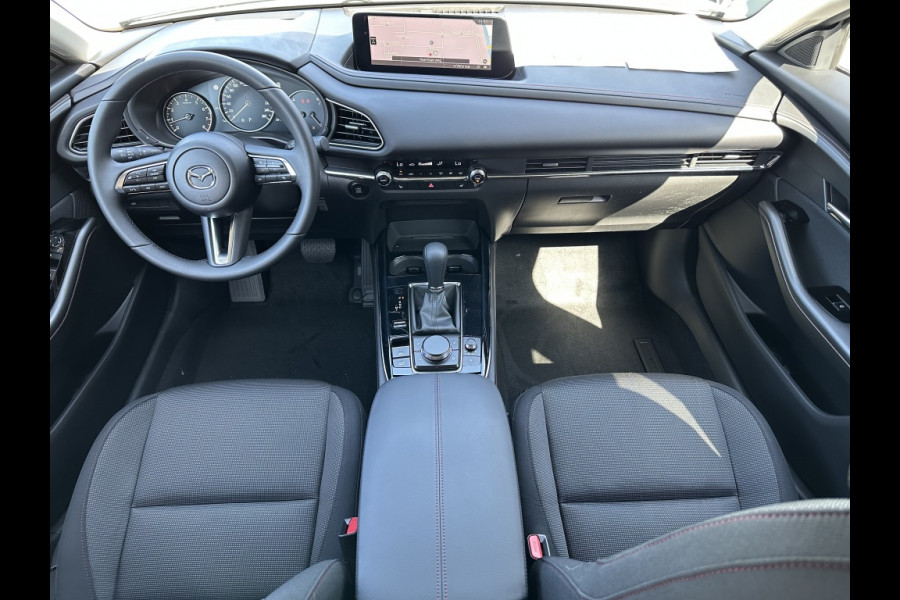 Mazda CX-30 2.5 140pk Automaat Homura