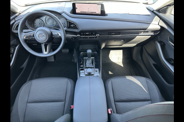 Mazda CX-30 2.5 140pk Automaat Homura