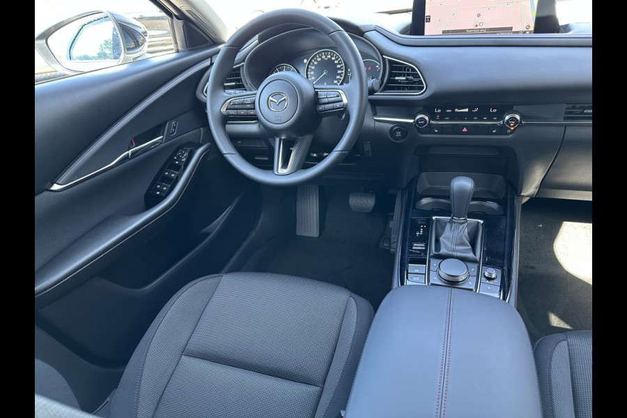 Mazda CX-30 2.5 140pk Automaat Homura