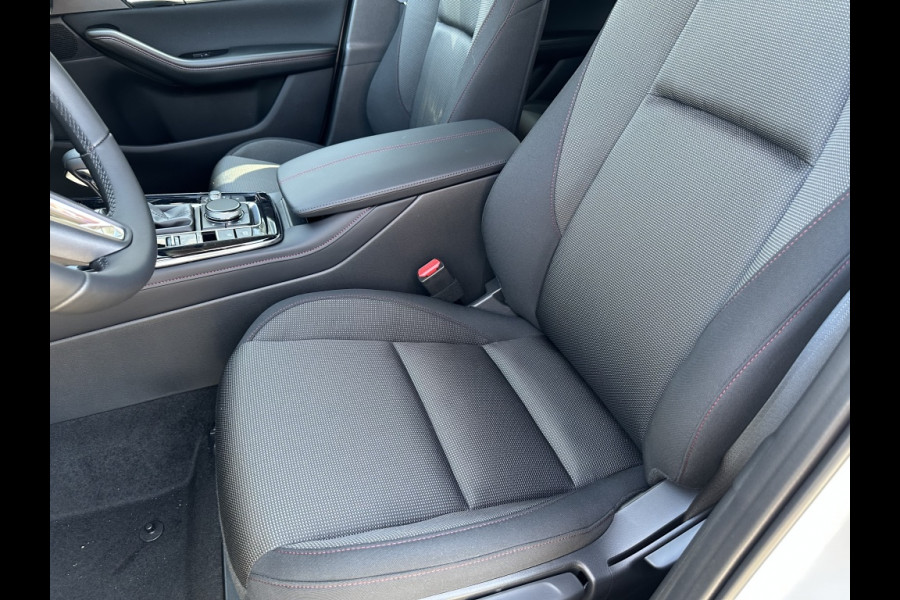 Mazda CX-30 2.5 140pk Automaat Homura