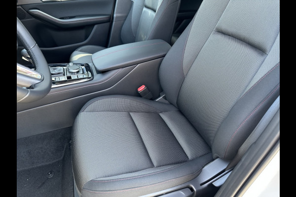 Mazda CX-30 2.5 140pk Automaat Homura