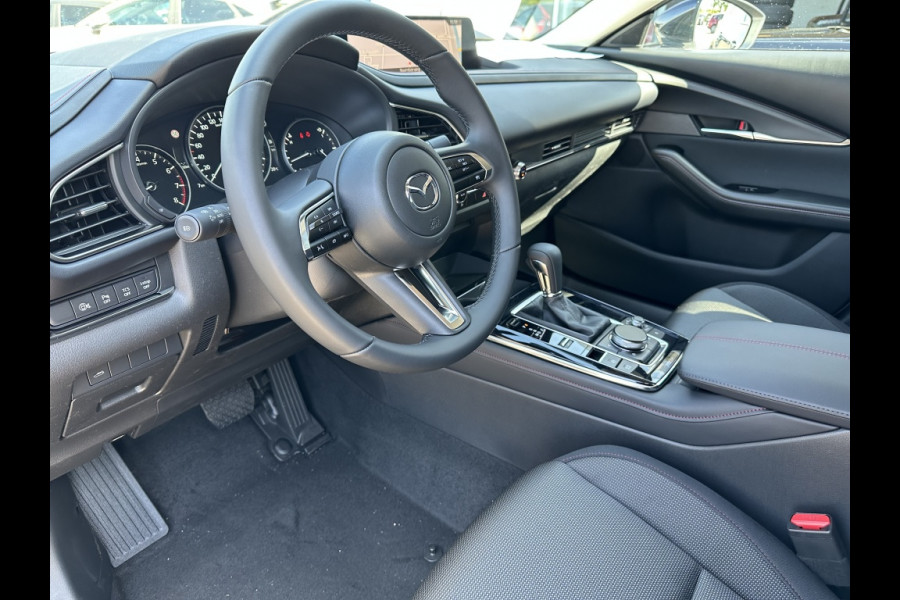 Mazda CX-30 2.5 140pk Automaat Homura