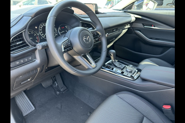 Mazda CX-30 2.5 140pk Automaat Homura