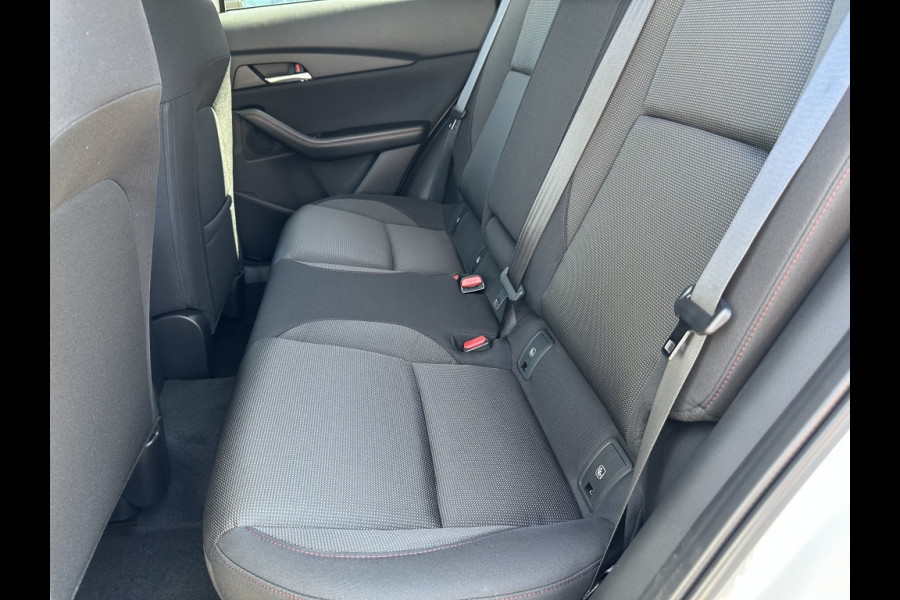 Mazda CX-30 2.5 140pk Automaat Homura