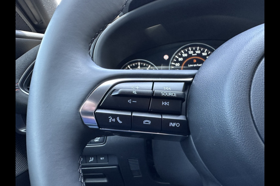 Mazda 3 2.5 140pk Nagisa AUTOMAAT