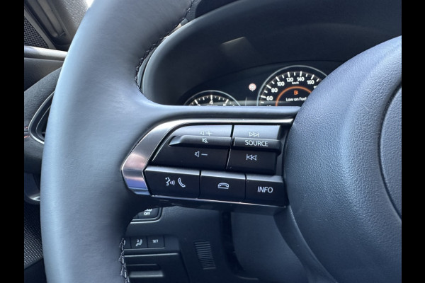 Mazda 3 2.5 140pk Nagisa AUTOMAAT