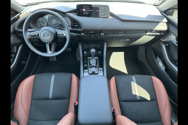 Mazda 3 2.5 140pk Nagisa AUTOMAAT