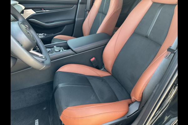 Mazda 3 2.5 140pk Nagisa AUTOMAAT
