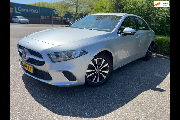 Mercedes-Benz A-Klasse 200 Business Solution Limousine