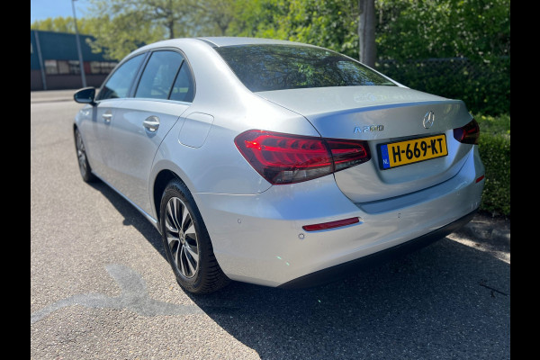 Mercedes-Benz A-Klasse 200 Business Solution Limousine