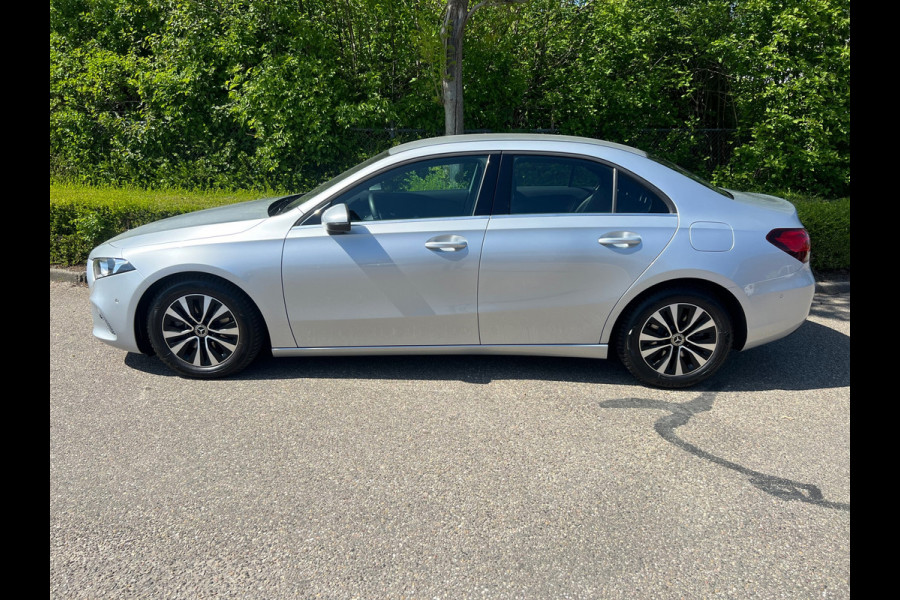 Mercedes-Benz A-Klasse 200 Business Solution Limousine