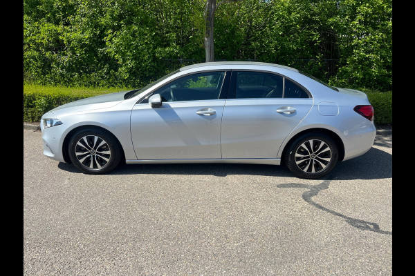 Mercedes-Benz A-Klasse 200 Business Solution Limousine