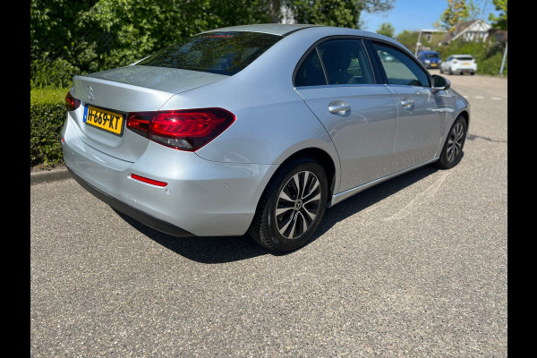 Mercedes-Benz A-Klasse 200 Business Solution Limousine