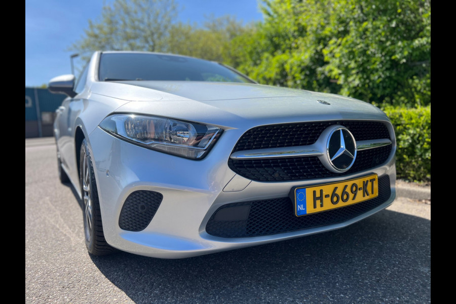 Mercedes-Benz A-Klasse 200 Business Solution Limousine