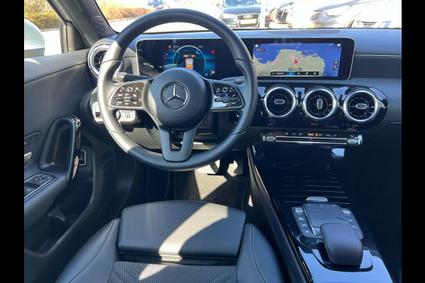 Mercedes-Benz A-Klasse 200 Business Solution Limousine