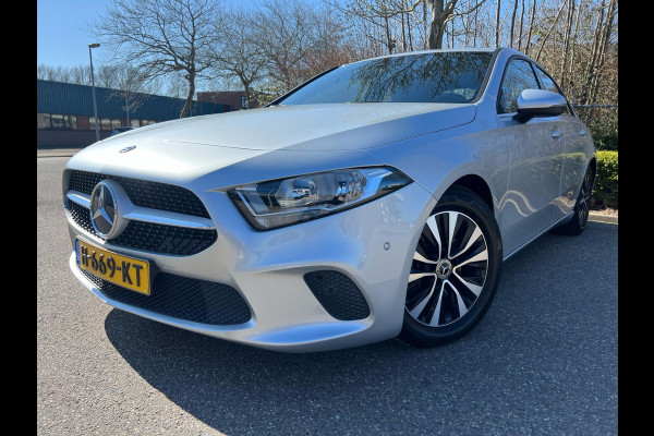 Mercedes-Benz A-Klasse 200 Business Solution Limousine