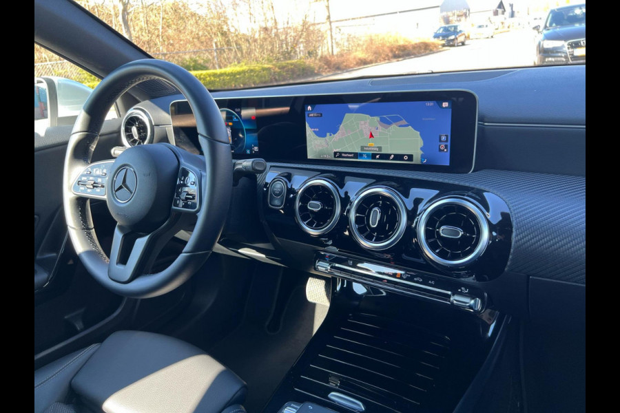 Mercedes-Benz A-Klasse 200 Business Solution Limousine