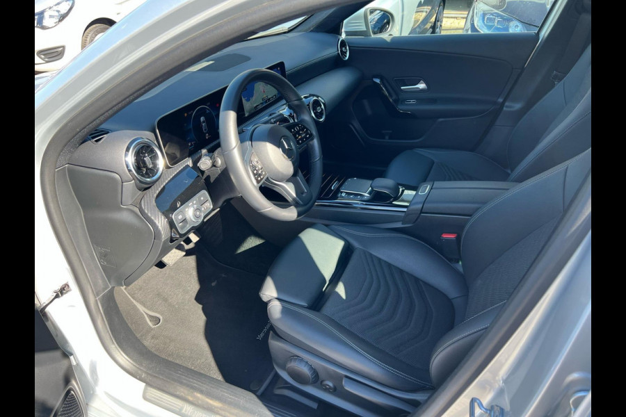Mercedes-Benz A-Klasse 200 Business Solution Limousine