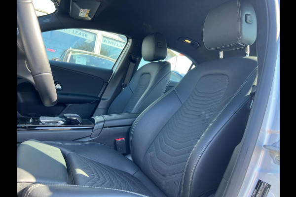 Mercedes-Benz A-Klasse 200 Business Solution Limousine