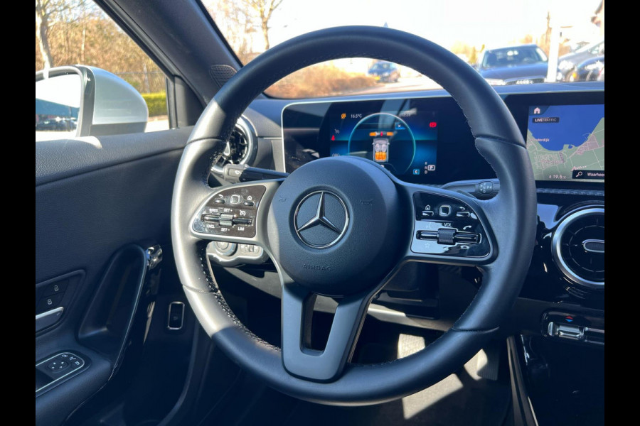 Mercedes-Benz A-Klasse 200 Business Solution Limousine