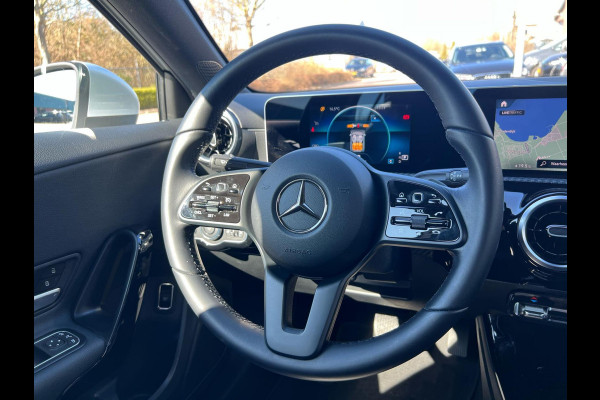 Mercedes-Benz A-Klasse 200 Business Solution Limousine