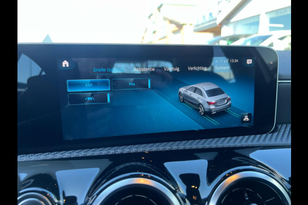 Mercedes-Benz A-Klasse 200 Business Solution Limousine