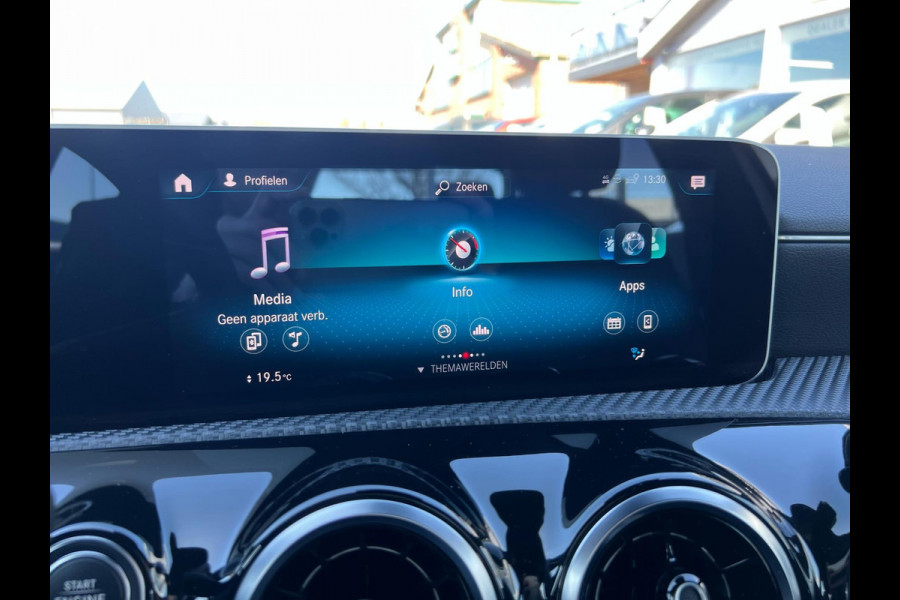 Mercedes-Benz A-Klasse 200 Business Solution Limousine