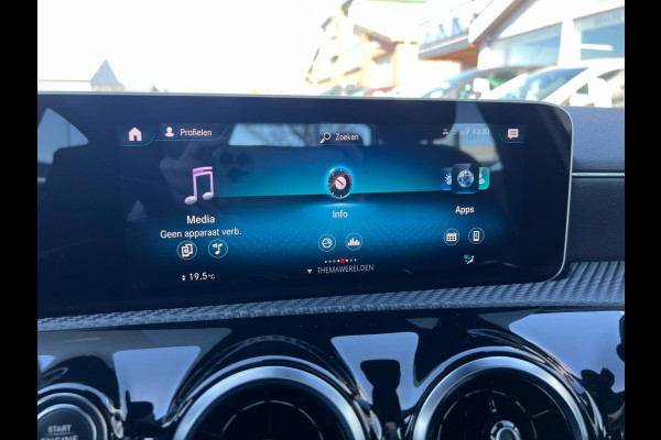 Mercedes-Benz A-Klasse 200 Business Solution Limousine