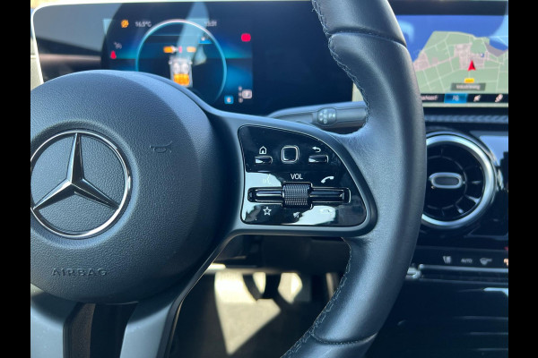Mercedes-Benz A-Klasse 200 Business Solution Limousine