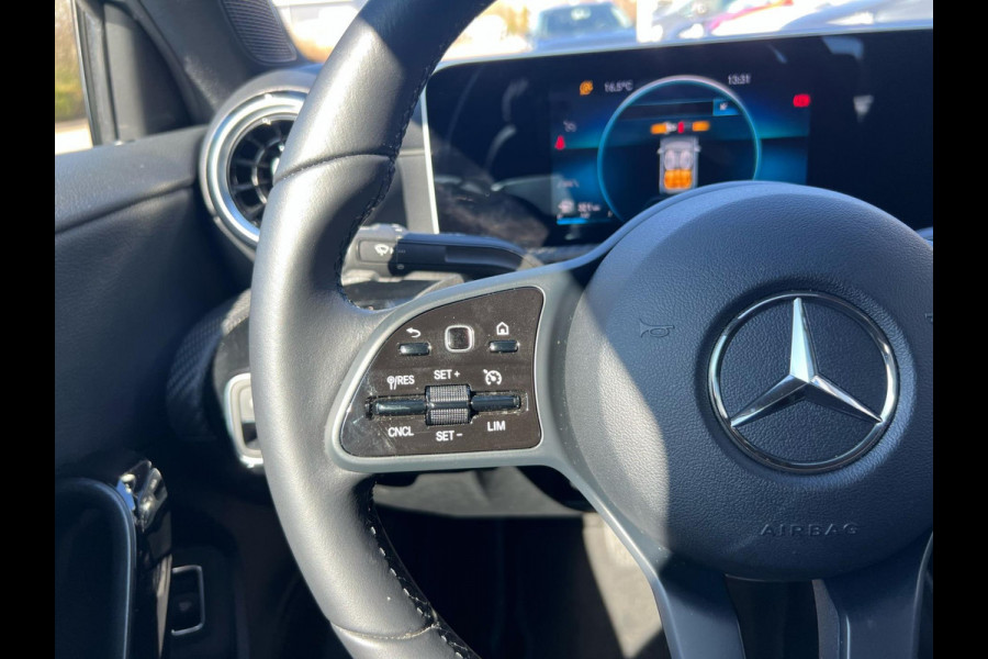 Mercedes-Benz A-Klasse 200 Business Solution Limousine