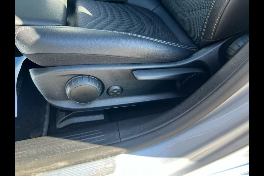 Mercedes-Benz A-Klasse 200 Business Solution Limousine