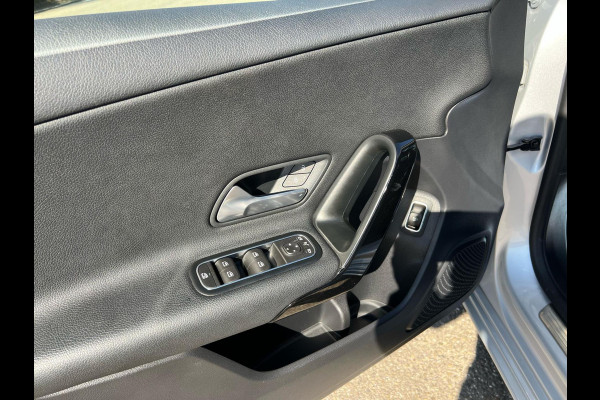 Mercedes-Benz A-Klasse 200 Business Solution Limousine