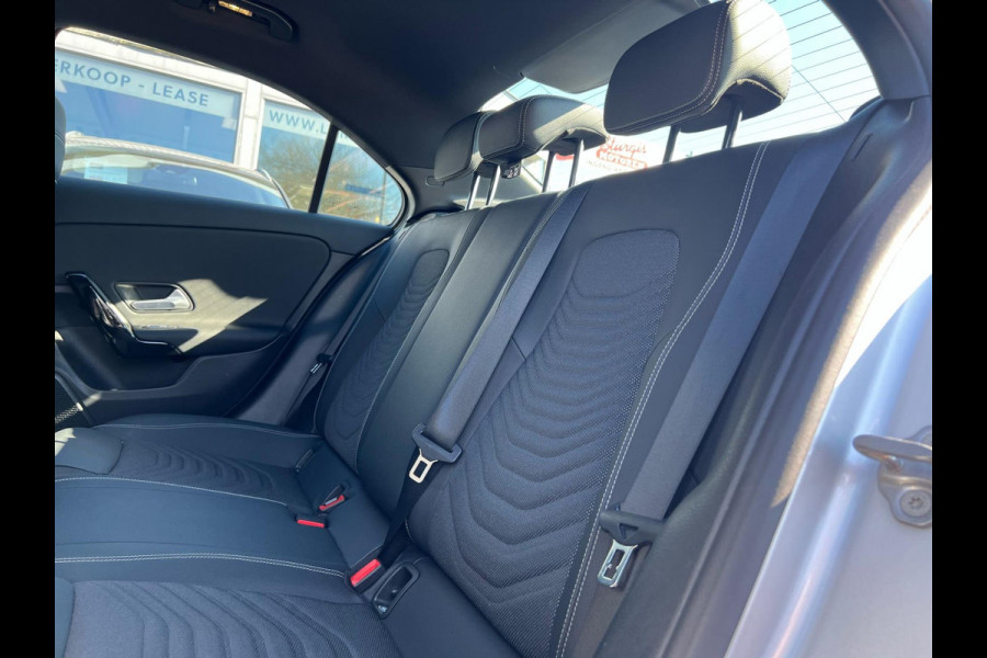 Mercedes-Benz A-Klasse 200 Business Solution Limousine