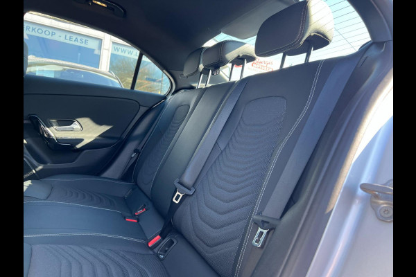 Mercedes-Benz A-Klasse 200 Business Solution Limousine