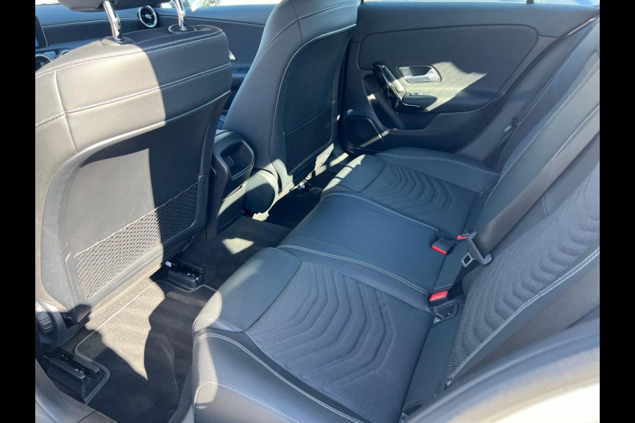Mercedes-Benz A-Klasse 200 Business Solution Limousine