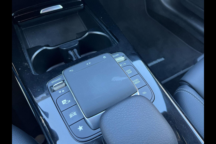 Mercedes-Benz A-Klasse 200 Business Solution Limousine