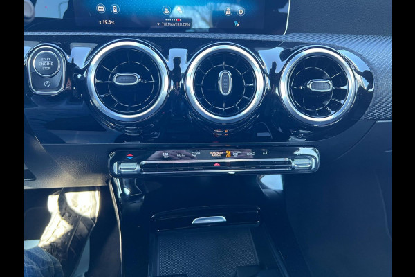 Mercedes-Benz A-Klasse 200 Business Solution Limousine