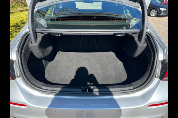 Mercedes-Benz A-Klasse 200 Business Solution Limousine