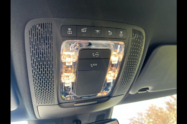 Mercedes-Benz A-Klasse 200 Business Solution Limousine