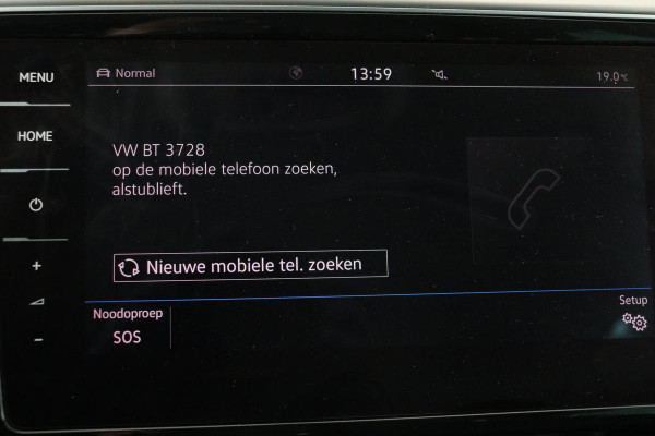 Volkswagen Passat 1.4 TSI PHEV GTE | Head-Up | Stoelverwarming | 360 camera | Trekhaak | Keyless | Carplay | Dynamic Chassis Control | Full LED | Massage | Navigatie | Active Info Display