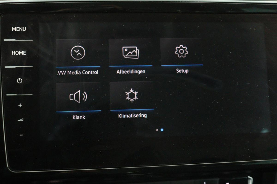 Volkswagen Passat 1.4 TSI PHEV GTE | Head-Up | Stoelverwarming | 360 camera | Trekhaak | Keyless | Carplay | Dynamic Chassis Control | Full LED | Massage | Navigatie | Active Info Display
