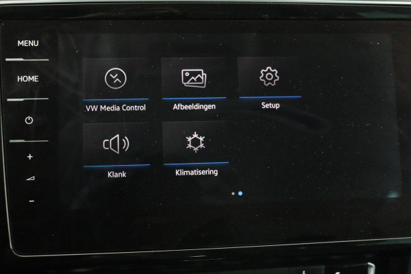 Volkswagen Passat 1.4 TSI PHEV GTE | Head-Up | Stoelverwarming | 360 camera | Trekhaak | Keyless | Carplay | Dynamic Chassis Control | Full LED | Massage | Navigatie | Active Info Display